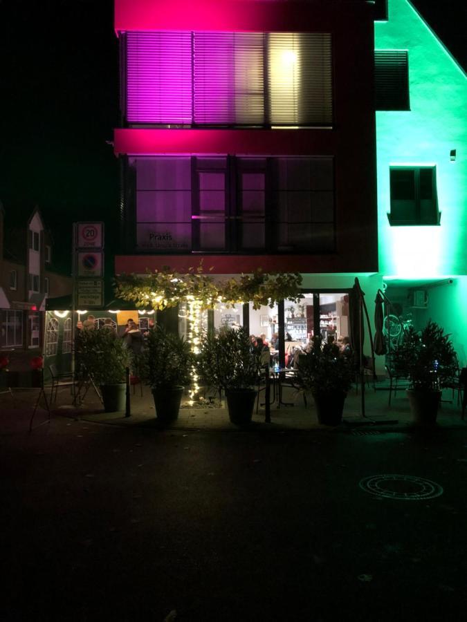 Vermietung Flasskamp Harsewinkel Exterior foto